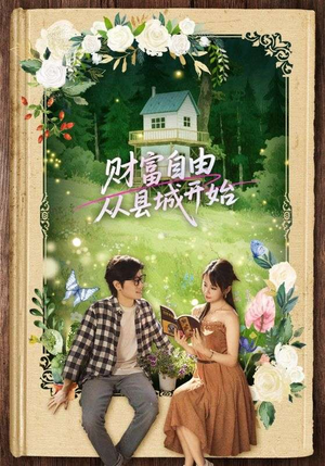 财富自由从县城开始(81集) 财富自由从县城开始(81集)原创精彩短剧