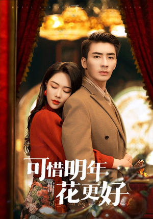 可惜明年花更好（104集）精彩短剧追不停