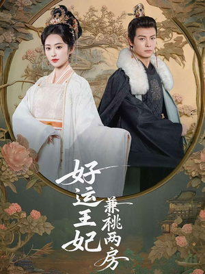 好运王妃兼祧两房(50集) 好运王妃兼祧两房(50集)评价怎么样