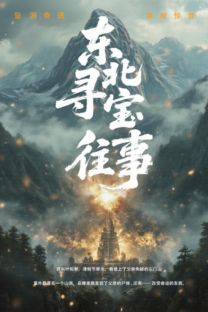 东北寻宝往事(12集) 东北寻宝往事(12集)精彩短剧热播中