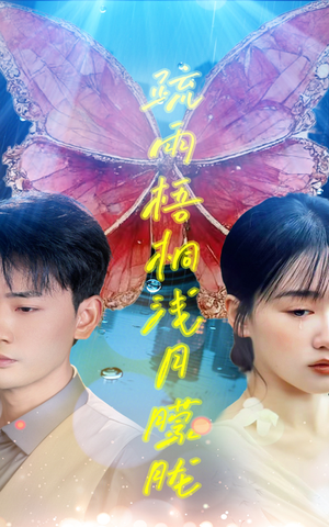 疏雨梧桐浅月朦胧(50集) 疏雨梧桐浅月朦胧(50集)热播短剧排行榜