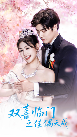 双喜临门之佳偶天成(42集) 双喜临门之佳偶天成(42集)热播古装短剧