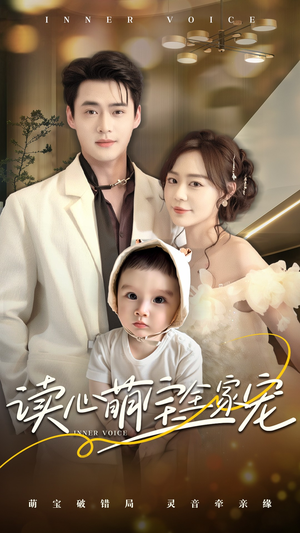 读心萌宝全家宠(63集) 读心萌宝全家宠(63集)短剧有好货推荐