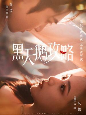 黑天鹅攻略(65集) 黑天鹅攻略(65集)UC网盘在线看