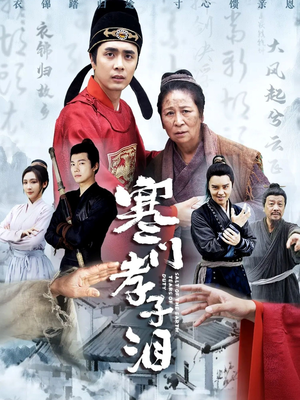 寒门孝子泪(31集) 寒门孝子泪(31集)热门短剧排行榜