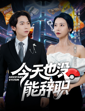 今天也没能辞职（56集）精彩短剧合集