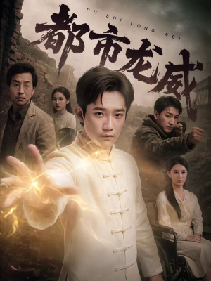 都市龙威(77集) 都市龙威(77集)民国短剧推荐