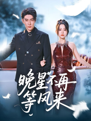 晚星不再等风来(65集) 晚星不再等风来(65集)太好看了短剧