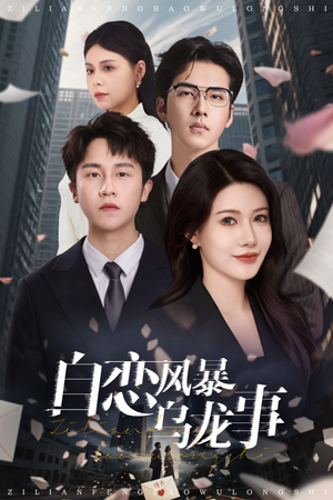 自恋风暴乌龙事(60集) 自恋风暴乌龙事(60集)最热门短剧来了