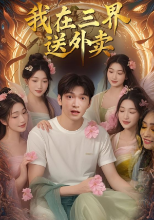 我在三界送外卖(88集) 我在三界送外卖(88集)短剧也太好看了