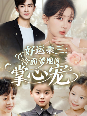 好运乘三冷面爹地的掌心宠(63集) 好运乘三冷面爹地的掌心宠(63集)短剧完整版免费