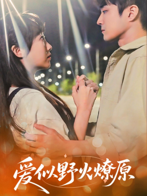 爱似野火燎原(47集) 爱似野火燎原(47集)剧好看短剧推荐