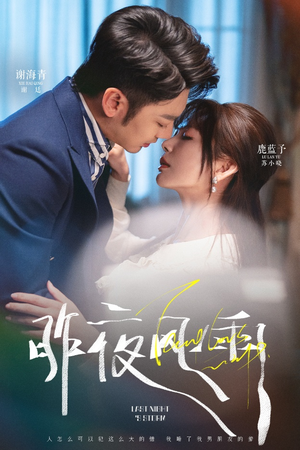 昨夜风雨（63集）超爽短剧推荐