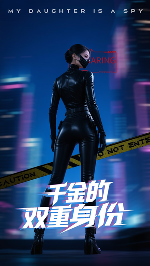 千金的双重身份(62集) 千金的双重身份(62集)第三季