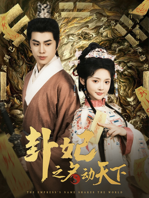 卦妃之名动天下（80集）正能量短剧分享