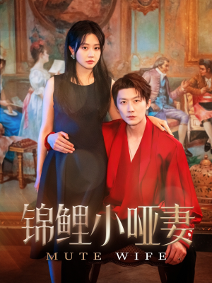锦鲤小哑妻(90集) 锦鲤小哑妻(90集)最火爆短剧