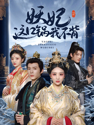 妖妃这口锅我不背(60集) 妖妃这口锅我不背(60集)深深爱上这部剧