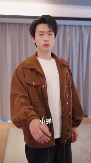 月老逼我谈恋爱(75集) 月老逼我谈恋爱(75集)看到了大结局