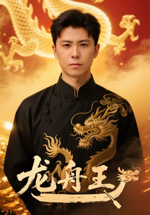 龙舟王(79集) 龙舟王(79集)短剧热播推荐