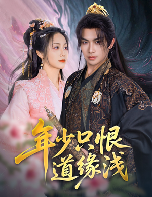 年少只恨道缘浅(64集) 年少只恨道缘浅(64集)最新热剧免费看