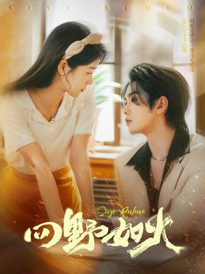 四野如火（79集）短剧全集免费看