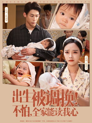 出生被调换不怕全家能读我心(73集) 出生被调换不怕全家能读我心(73集)每日分享短剧