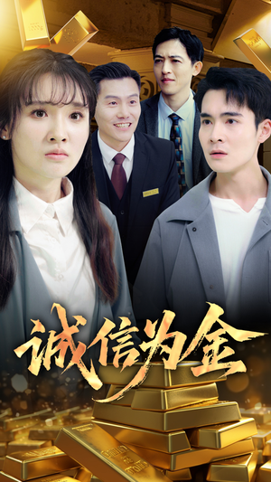 诚信为金(65集) 诚信为金(65集)短剧热门合集