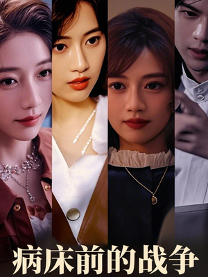病床前的战争（52集）热门短剧抢先
