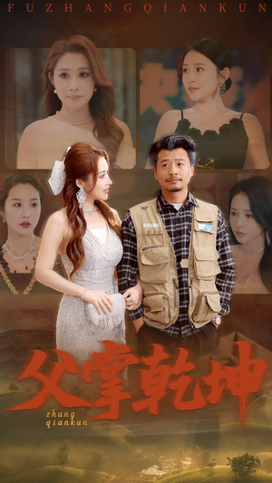 父掌乾坤（80集）精彩短剧追不停