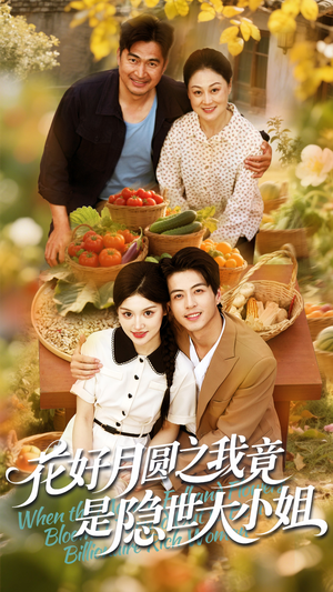 花好月圆之我竟是隐世大小姐(63集) 花好月圆之我竟是隐世大小姐(63集)在哪里看
