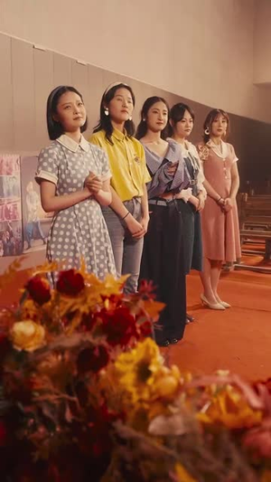 重生八零，歌后变肥妻（70集）短剧太精彩