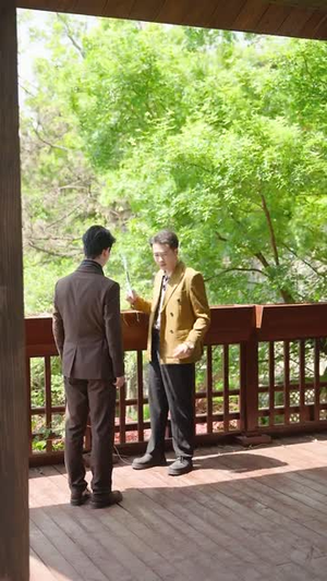 交易游戏(81集) 交易游戏(81集)无需会员轻松看