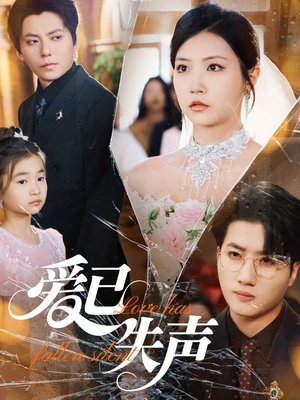 爱已失声(68集) 爱已失声(68集)热门短剧推广