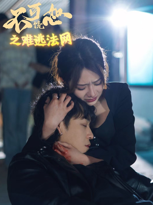 不可饶恕之难逃法网（20集）短剧免费看全集