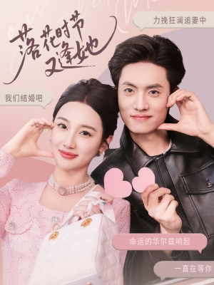 落花时节又逢她（59集）好看吗