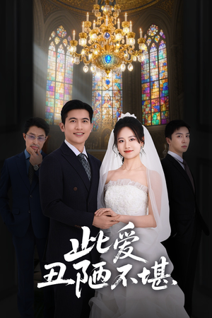 此爱丑陋不堪(60集) 此爱丑陋不堪(60集)百度在线观看