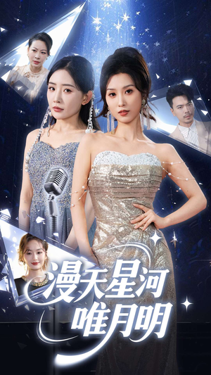 漫天星河唯月明(70集) 漫天星河唯月明(70集)夸克在线观看