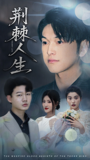 荆棘人生（74集）爆款短剧追不停