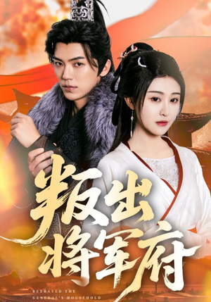 叛出将军府（65集）短剧在哪个平台