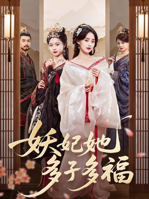 妖妃她多子多福(70集) 妖妃她多子多福(70集)热播短剧重燃