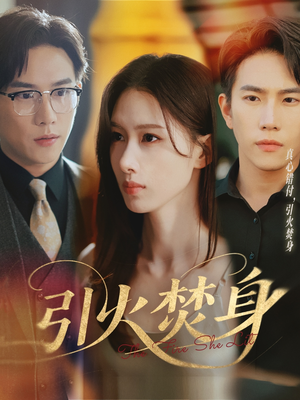 引火焚身(61集) 引火焚身(61集)热门短剧在线看