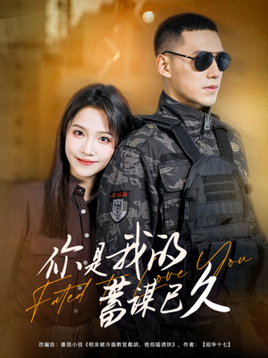 你是我的蓄谋已久（83集）解说