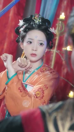 有了皇帝读心术,我在宫里横着走(60集) 有了皇帝读心术,我在宫里横着走(60集)更新时间