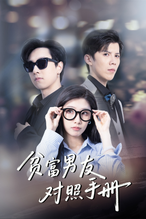 贫富男友对照手册(60集) 贫富男友对照手册(60集)免费版