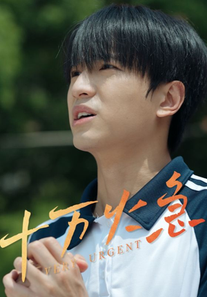 十万火急（30集）最火短剧推荐