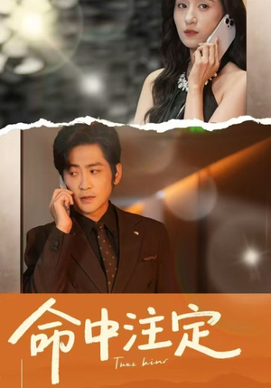 命中注定(33集) 命中注定(33集)热播短剧抢先看