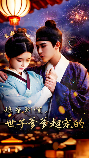 娘亲别慌世子爹爹超宠的(80集) 娘亲别慌世子爹爹超宠的(80集)最火爆的短剧