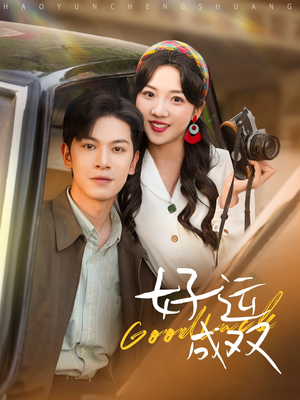 好运成双(100集) 好运成双(100集)免费观看全集