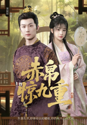赤帛惊九重(79集) 赤帛惊九重(79集)精彩短剧随心推