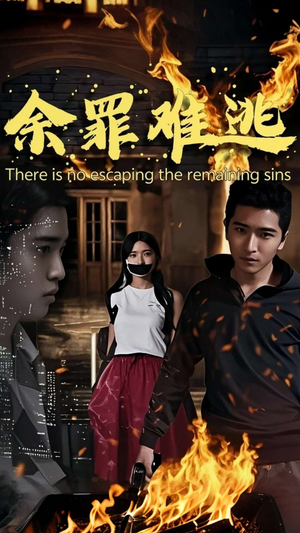 余罪难逃(59集) 余罪难逃(59集)短剧太精彩